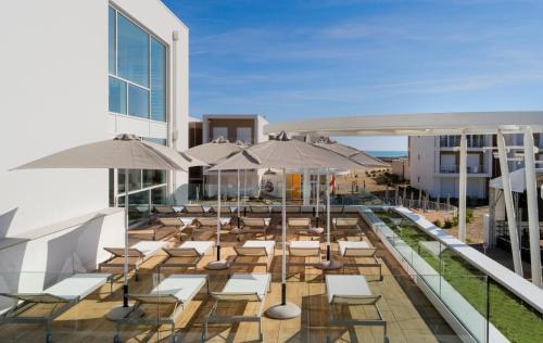 San Briccio Apartment | Hapimag Apartments Cavallino