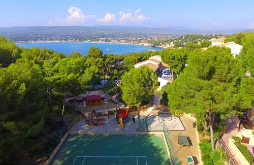 La Madrague Apartment | Hapimag Apartments La Madrague