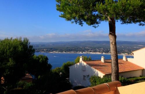 La Madrague Apartment | Hapimag Apartments La Madrague