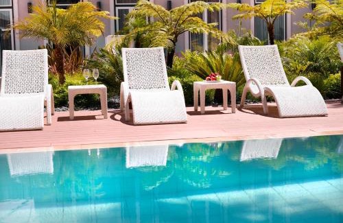 Sao Jose Apartment | Hapimag Apartments Lisbon