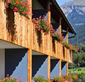 Andeer Apartment | Hapimag Ferienwohnungen Andeer