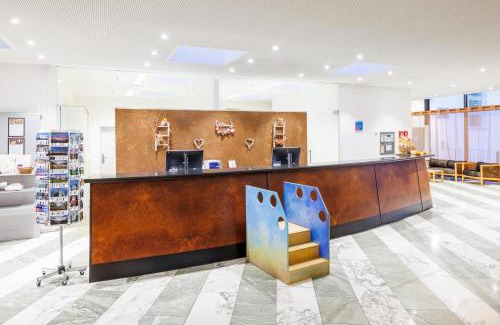 Central Interlaken Apartment | Hapimag Ferienwohnungen Interlaken