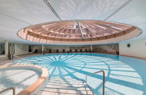 Ascona Apartment | Hapimag Resort Ascona