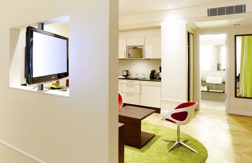 Innere Altstadt Apartment | Hapimag Resort Dresden