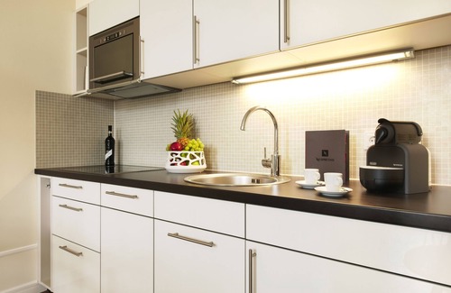 Innere Altstadt Apartment | Hapimag Resort Dresden