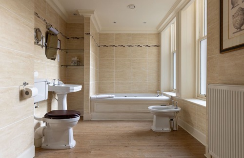 West End Hotel | Hapimag Resort Edinburgh