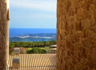 Castell-Platja d'Aro Apartment | Hapimag Resort Mas Nou