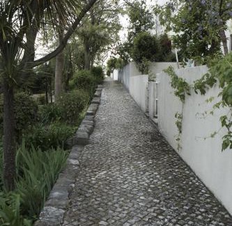 Lumiar Apartment | Happily Ever Lisbon