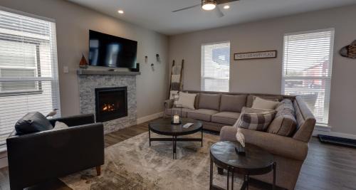 Ocean Shores House | Happiness Beach Cabin