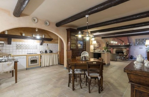 Taggia Apartment | Happiness by Interhome