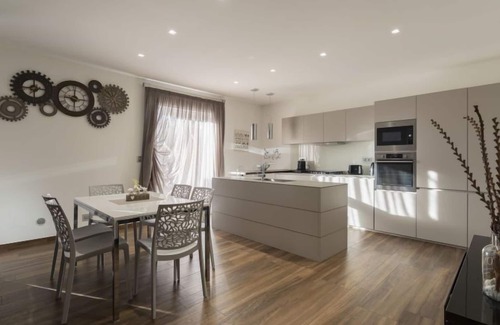 Taggia Apartment | Happiness by Interhome