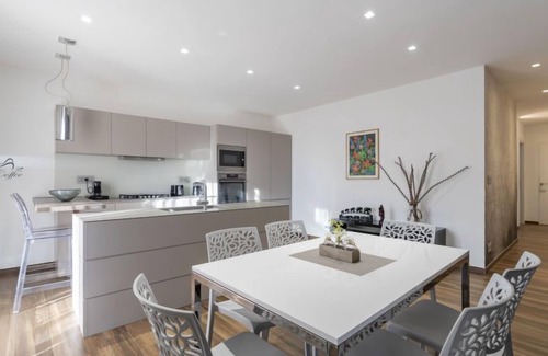 Taggia Apartment | Happiness by Interhome