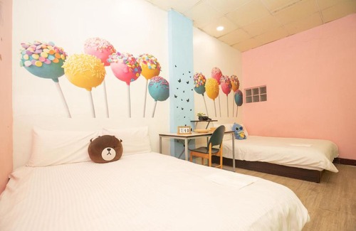 Xitun District House | Happiness Fengjia