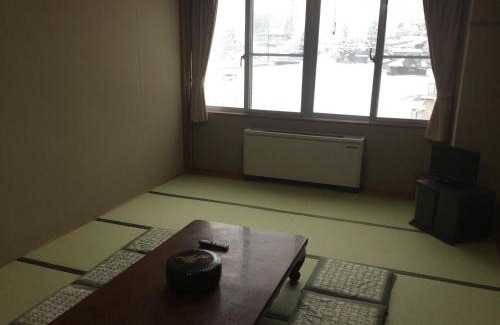 Happo Hotel | Happokan