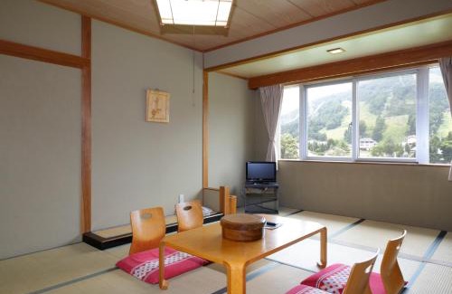 Happo Hotel | Happokan