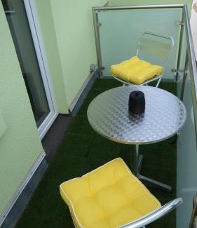 Quierschied Apartment | Happy 1