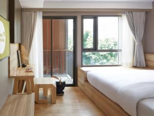 Pathumwan Hotel | Happy 3