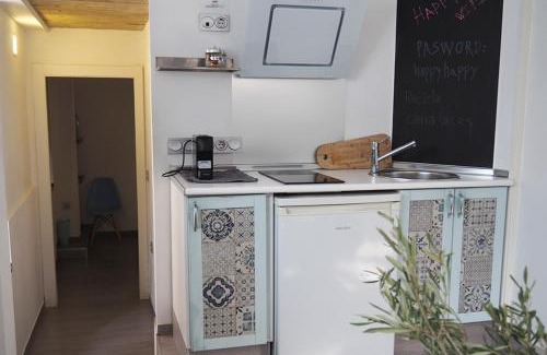 El Pilar Apartment | Happy Apartments Valencia