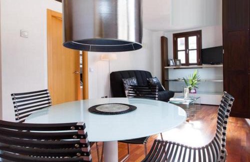El Pilar Apartment | Happy Apartments Valencia
