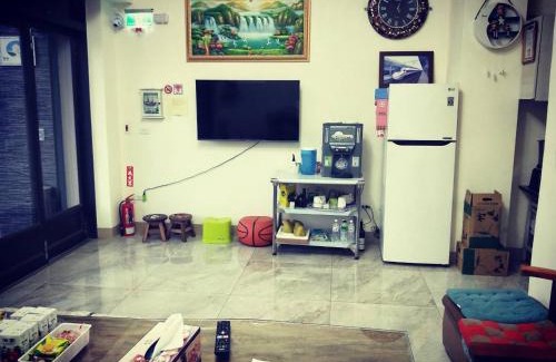 Yuli House | Happy B&B