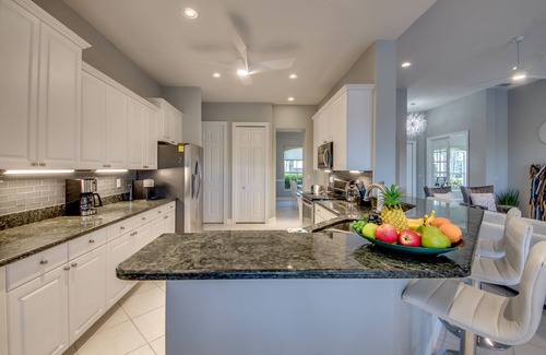 Peninsula Point Villa | Happy Cape 23