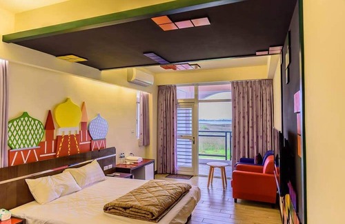 Huxi Bed & Breakfast | Happy Cape B&B
