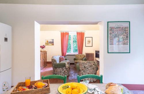 Calci House | Happy Childhood by the Stream
