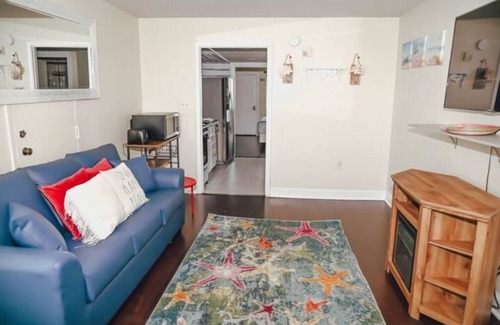 Myrtle Beach Apartment | Happy&Chilled Oceanview place