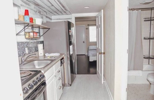 Myrtle Beach Apartment | Happy&Chilled Oceanview place
