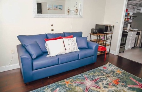 Myrtle Beach Apartment | Happy&Chilled Oceanview place