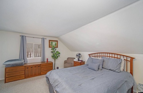 Harbor Springs Bed & Breakfast | Happy Days and Nights - The Loft