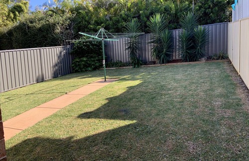 Port Macquarie House | Happy Days Beach Shack - Beachfront, 4 bedroom, Pets