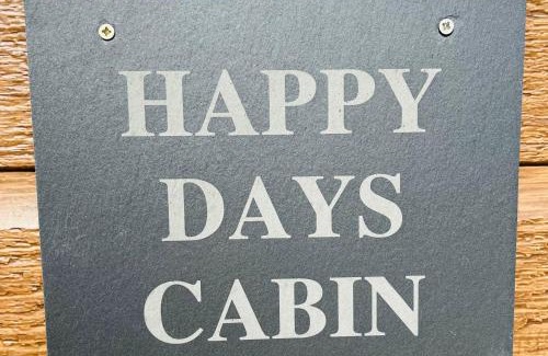 Allerthorpe House | Happy Days Lodge with Hot Tub