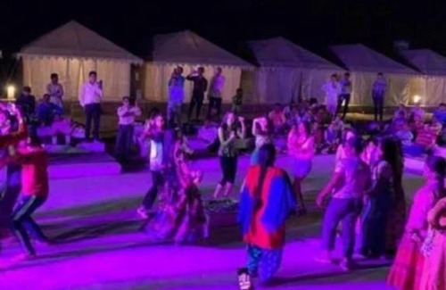 Jaisalmer Other | Happy Earth Desert Camp