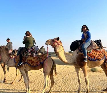 Amar Sagar Pol Other | Happy Earth safari