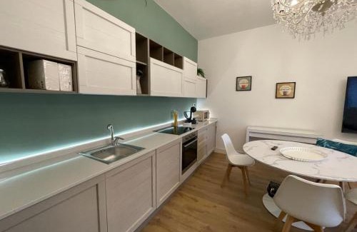 Carignano Apartment | Happy Family Apartments Dome Carignano