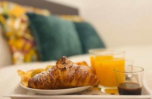Genoa Historical Centre Apartment | Happy Family Apartments Soziglia