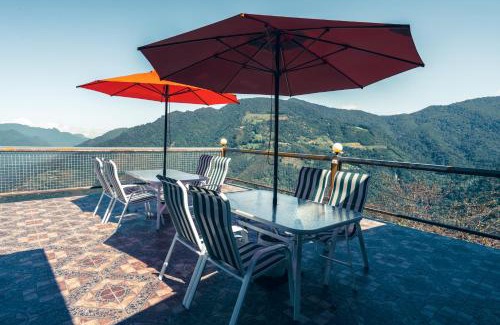 Fuxing District House | Happy Farm Homestay