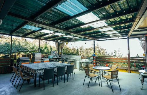 Fuxing District House | Happy Farm Homestay