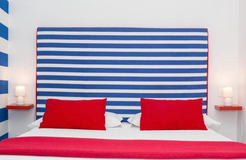 Sorrento Historic Centre Apartment | Happy flat on the sea