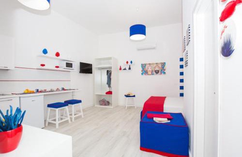 Sorrento Historic Centre Apartment | Happy flat on the sea