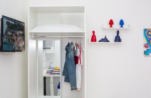 Sorrento Historic Centre Apartment | Happy flat on the sea