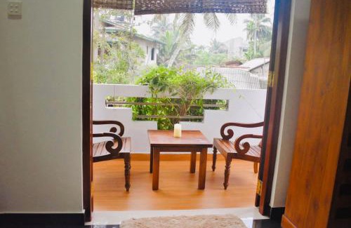 Dodanduwa Hotel | Happy Garden
