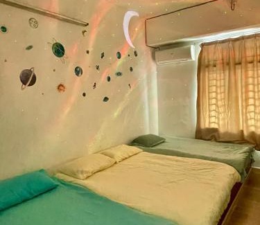 Taman Teh Teng Seng House | HAPPY GATHER HOMESTAY