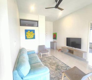 Muttukadu Apartment | Happy Home 3BHK Condo - Muttukadu ECR
