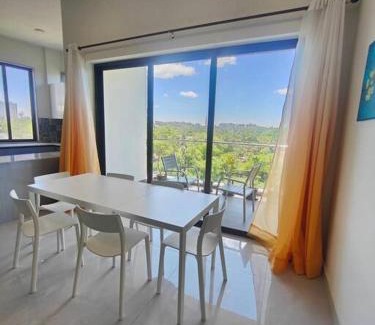 Muttukadu Apartment | Happy Home 3BHK Condo - Muttukadu ECR