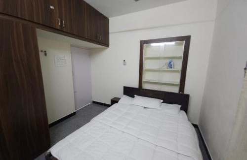 Vadavalli House | Happy Home