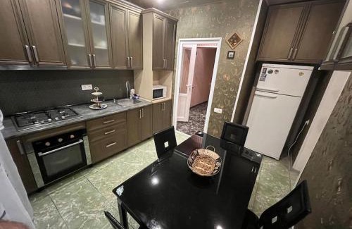 Vake-Saburtalo Apartment | Happy Home in Tbilisi