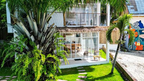 Ko Pha-ngan Villa | Happy Home kpg