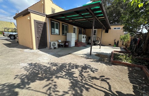 East San Gabriel House | Happy home